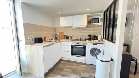 Location Appartement - Photo 5