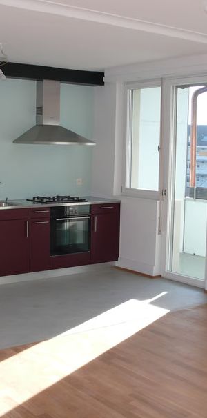 6.5 Zimmer, 167 m², 4. Stock - Foto 1