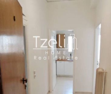 Studio/Γκαρσονιέρα για ενοικίαση Κέντρο (Καλλιθέα) - Photo 4