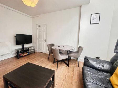 5 bedroom house share to rent - Photo 2