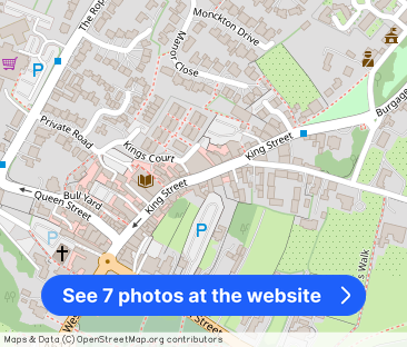 King Street, Southwell - Photo 1