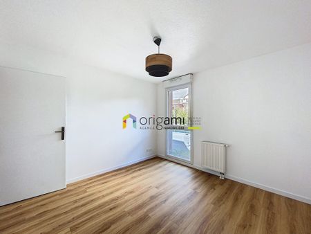 Location Appartement 3 pièces 61m² STRASBOURG 67100 - Photo 4