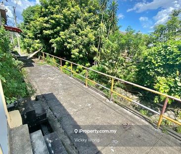 Taman Bukit Angsana, Taman Len Sen Cheras, Cheras - Foto 5