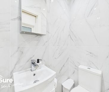 1 bedroom semi-detached house to rent - Photo 3