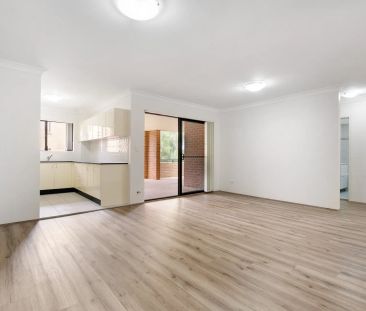 Relaxed Living with Room to Entertain - Photo 1