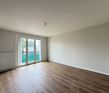 Location Appartement 4 pièces 94m² - Photo 1