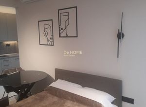 Studio/Γκαρσονιέρα για ενοικίαση - Κέντρο Θεσσαλονίκης, - Photo 3