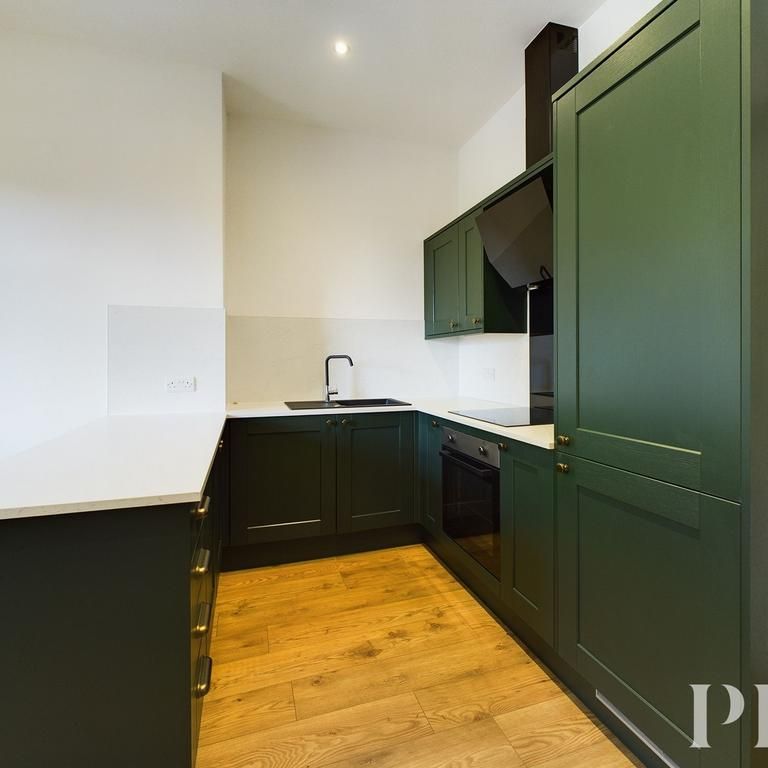 2 bedroom apartment to rent - Photo 1