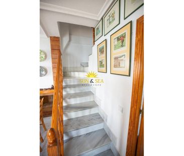 5-BEDROOM CHALET - LA MANGA DEL MAR MENOR - Photo 4