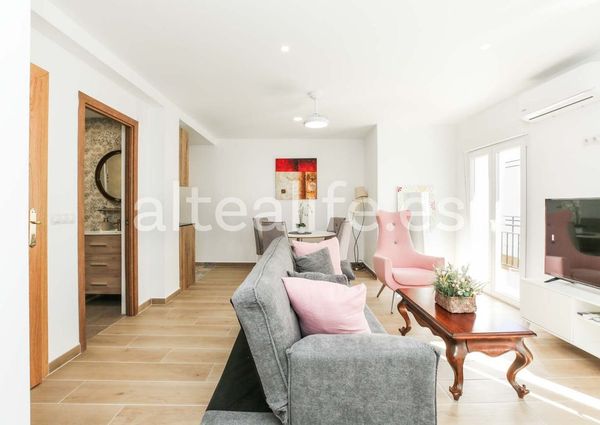 Carrer Ametllers, Altea, Valencian Community 03779