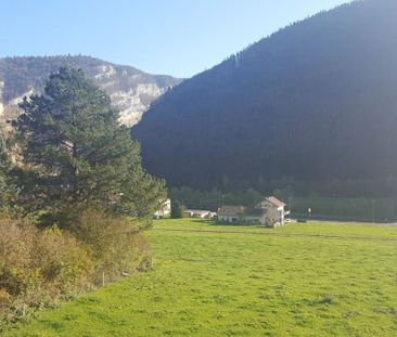 Teilsanierte 3-Zimmerwohnung in Péry zu vermieten - Photo 4