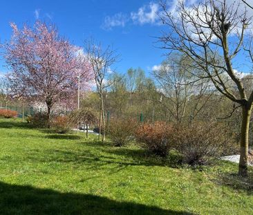 Ciepłe 2 pokoje z balkonem. - Zdjęcie 3