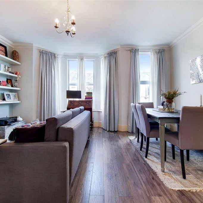 1 bedroom flat to rent - Photo 1