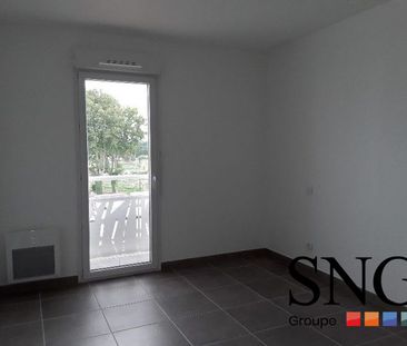 T3 AVEC BALCON + 2 PARKINGS - Photo 3