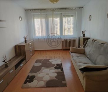 Kiadó felújított lakás - Debrecen - Fotó 3