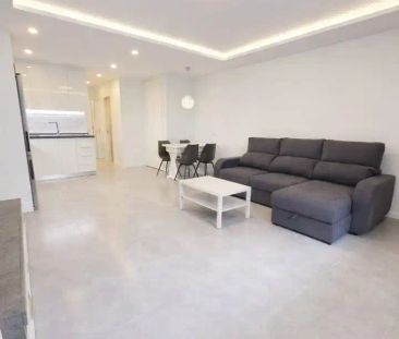 Piso de alquiler en Calle de Enrique Talg, Zona Martiánez - Photo 3