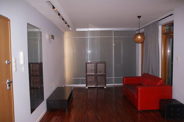 Apartament na wynajem, ul. Zygmunta Słomińskiego, Warszawa Śródmieście - Photo 1