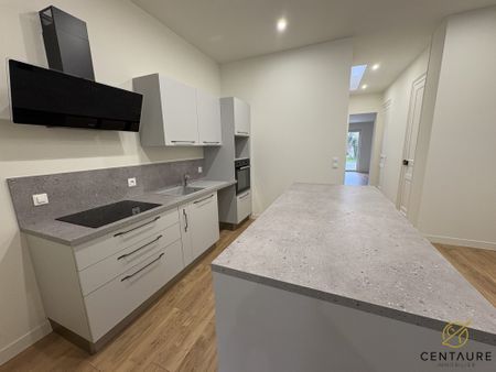 Location Maison 5 pièces 115m² MOUVAUX 59420 - Photo 5