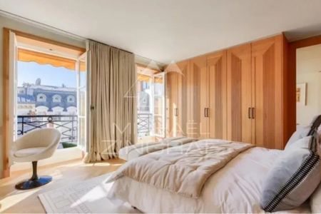 Appartement à louer à Paris 7Ème - Photo 5