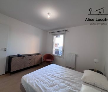 Location Appartement 2 pièces 42m² THONON LES BAINS 74200 - Photo 1