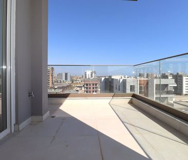 Lägenhet med 2 Sovrum att Hyra i Viva Defne-Projektet i Antalya - Photo 2