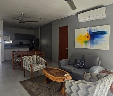 TOWNHOUSE AMUEBLADO EN RENTA | BENITO JUÁREZ NORTE | MÉRIDA, YUCATÁN - Photo 2