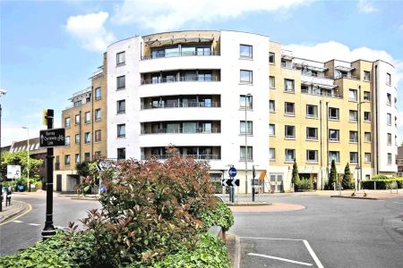 Stanley Road, Woking - 1 bedroomProperty for lettings - Seymours - Photo 4