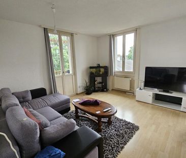 Appartement 3.5 pièces à Payerne - Grand logement de 3.5 pièces ave... - Photo 2