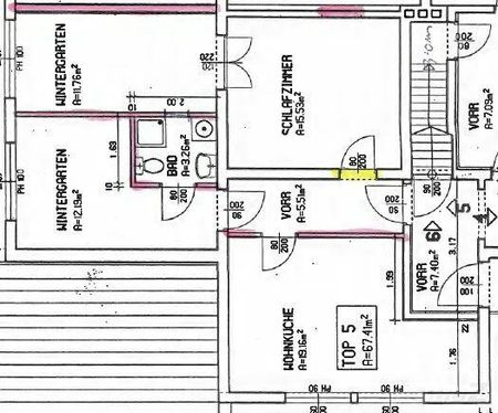 Wohnung - Miete in 8200 Wünschendorf - Foto 3