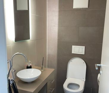 3.5 Zimmer, 88 m², EG - Foto 4