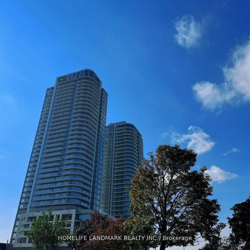For Lease - 2033 Kennedy Road Unit# 2716, Toronto, Ontario - Photo 1