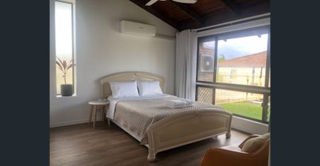 Newly renovated open living 3 bedrooms family home, available now. - Photo 5