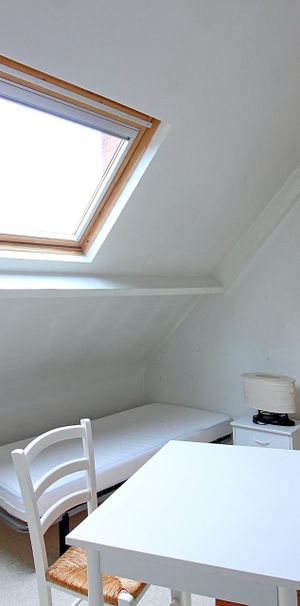 Studio Place Saint-Marc - Photo 1