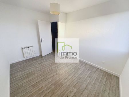 Location appartement 3 pièces 55.27 m² à Lille (59000) - Photo 4