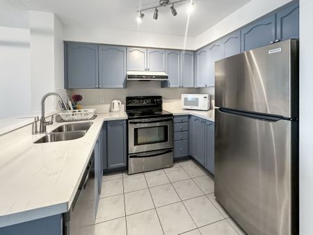 For Lease - 2545 Erin Centre Boulevard Unit# 505, Mississauga, Ontario - Photo 4