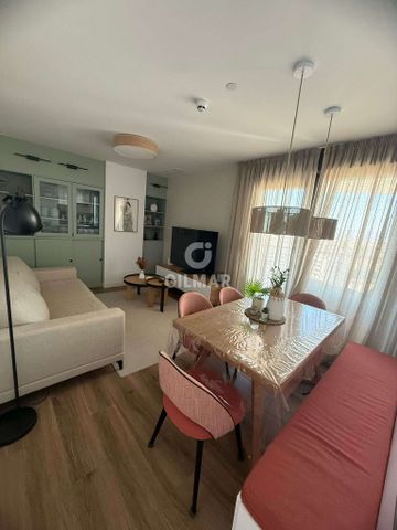 Piso en alquiler en Martiricos – La Roca – Málaga | Gilmar Consulting - Photo 4