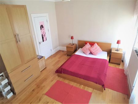 4 bedroom house to rent - Photo 5