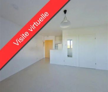 Location appartement 1 pièce - 23.44m² à Poitiers (86000) - Photo 4