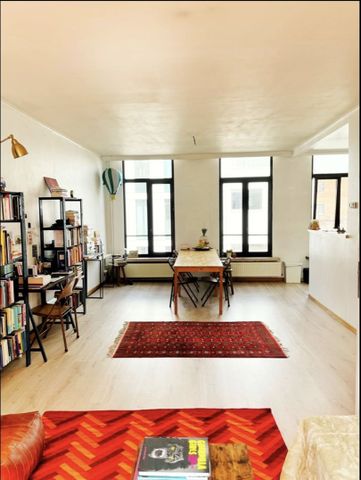 Duplex appartement met 2 slaapkamers! - Photo 2