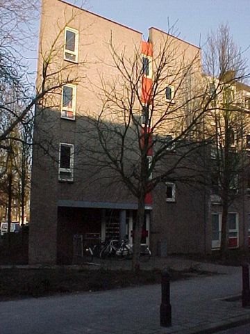 Orleansstraat 39, Room no. C24 - Photo 5