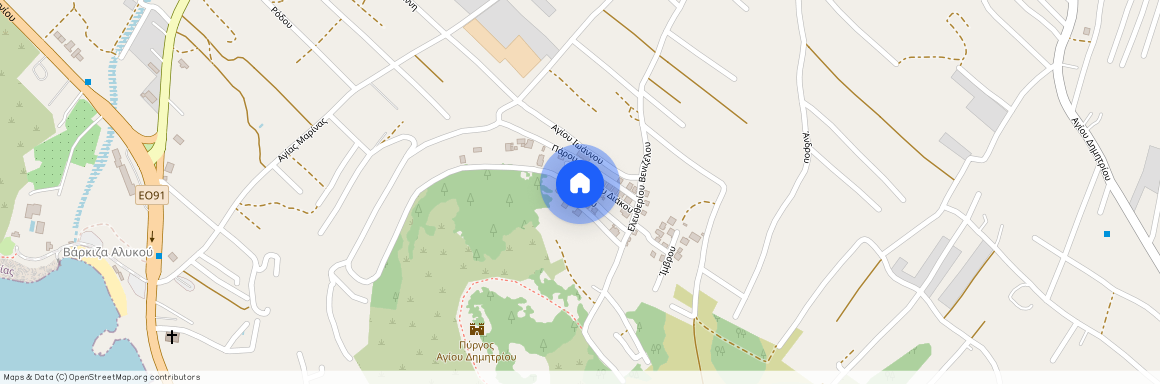 Σίκινου, 54, Αγία Μαρίνα (Κορωπί)