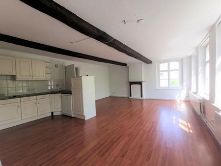 Te huur: Appartement Grote Looiersstraat 14 C in Maastricht - Photo 5
