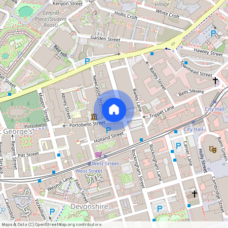 Classic Ensuite Portobello Point