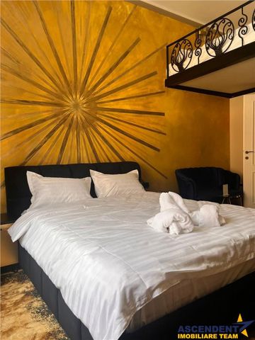 Eleganta si farmec in Centrul Istoric, Brasov - Fotografie 2