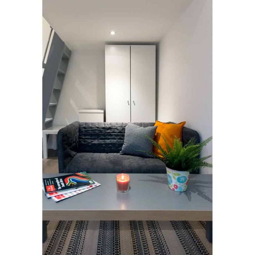 Premium Studio - Photo 1