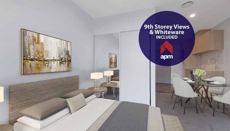 The Residences at LQ Ellerslie Studio Apartment. - Photo 3