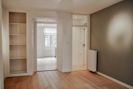 Te huur: Appartement Pieter Aertszstraat in Amsterdam - Foto 2