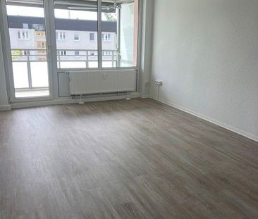 Gelegenheit: interessante 2-Zimmer-Wohnung - Foto 1