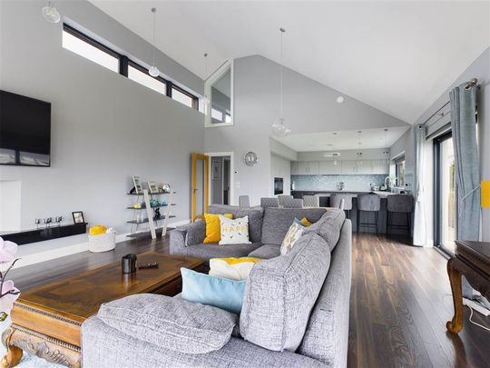 Cnoc Na Greine, Furbo, Galway, County Galway - Photo 1