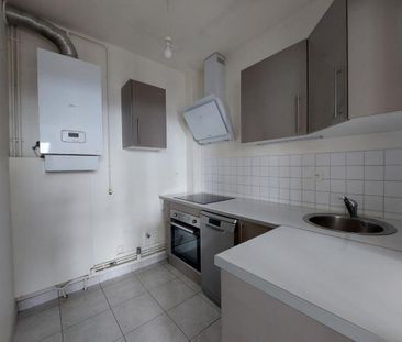 Location Appartement 2 pièces 53m² ROUEN 76000 - Photo 4